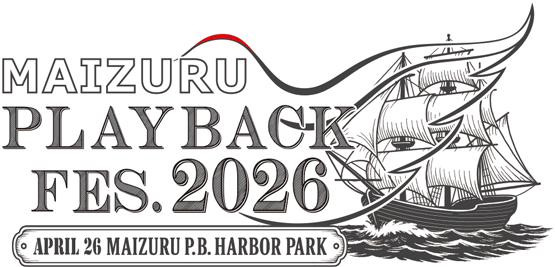 MAIZURU PLAYBACK FES. 2026