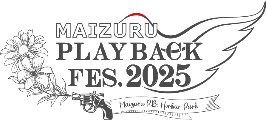 MAIZURU PLAYBACK FES. 2025