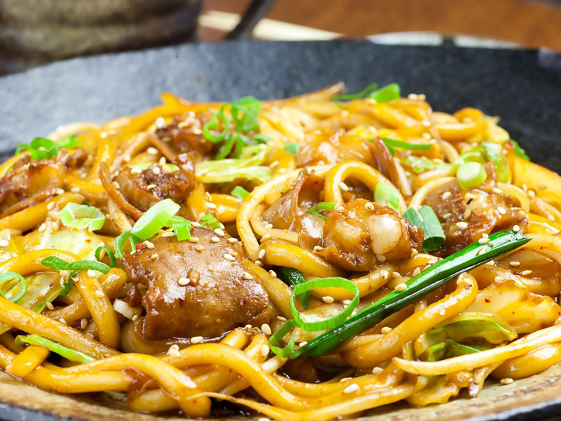 舞鶴焼肉 八島丹山