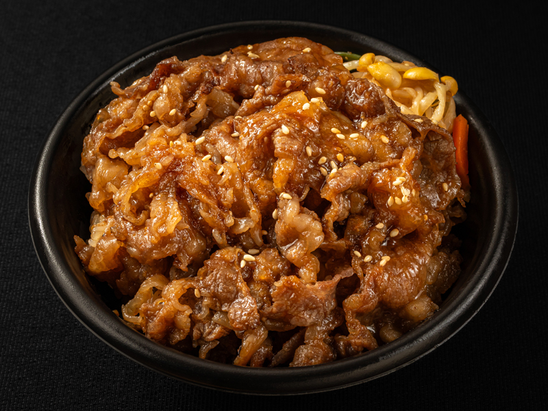 ザ・グリルふじ