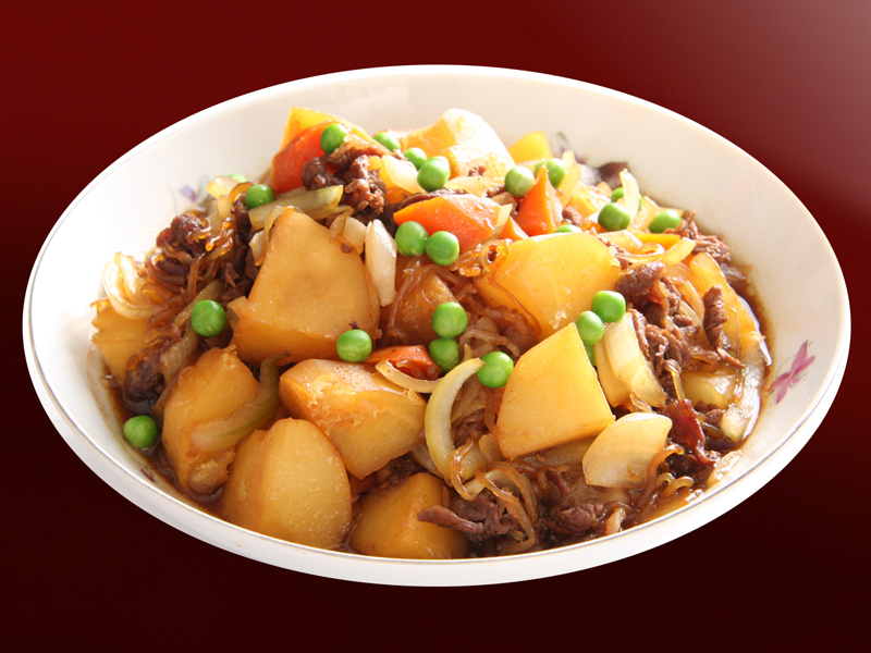 まいづる肉じゃがまつり実行委員会