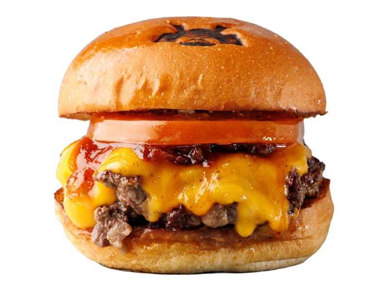 SHOGUN BURGER