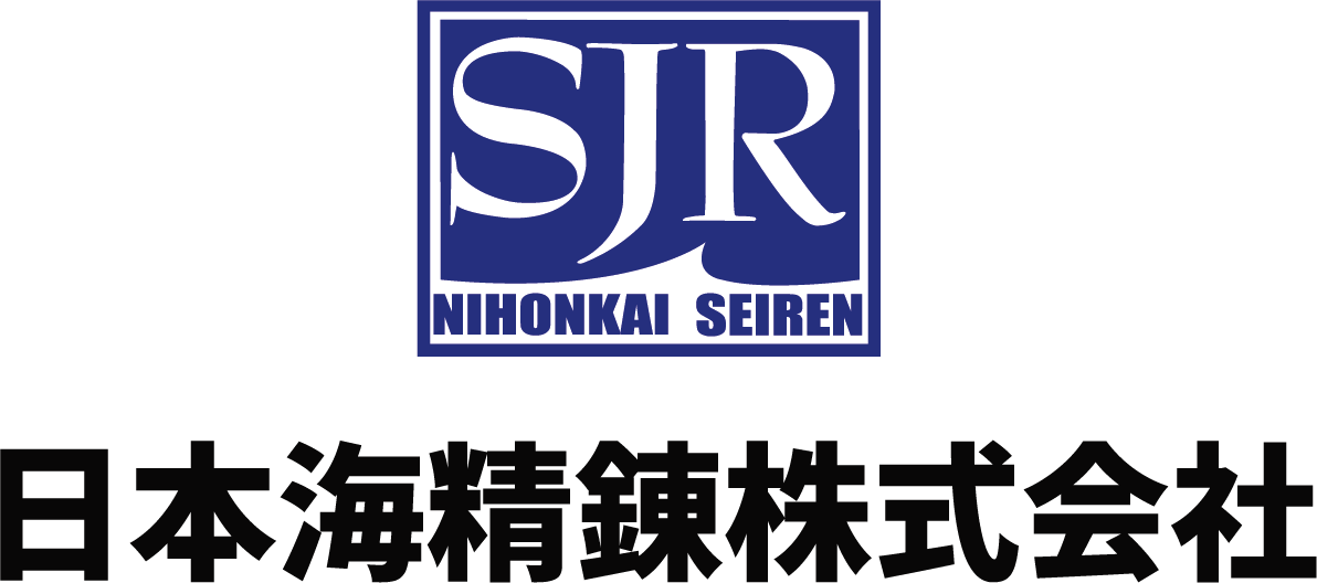 日本海精錬株式会社